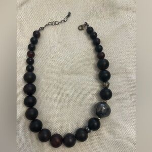 Silpada Necklace